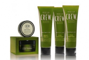 American Crew  ,       !
