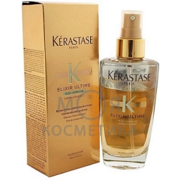 KERASTASE PARIS 