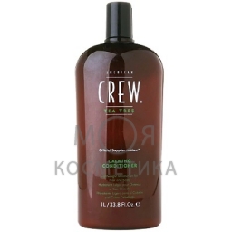 AMERICAN CREW 