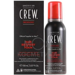 AMERICAN CREW 