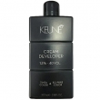 Tinta Developer Keune   12% 1000 