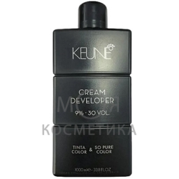 KEUNE HAIRCOSMETICS 