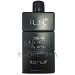 KEUNE HAIRCOSMETICS 