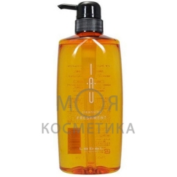 LEBEL COSMETICS 