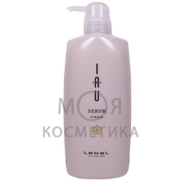 LEBEL COSMETICS 