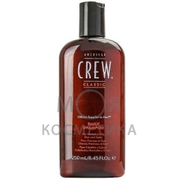 AMERICAN CREW 