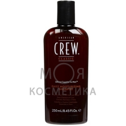 AMERICAN CREW 