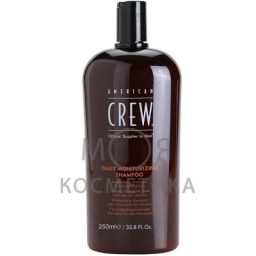AMERICAN CREW 