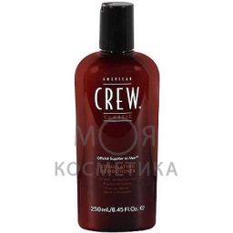 AMERICAN CREW 