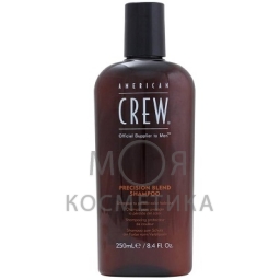 AMERICAN CREW 