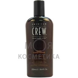 AMERICAN CREW 