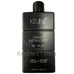 KEUNE HAIRCOSMETICS 