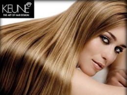 Keune:         
